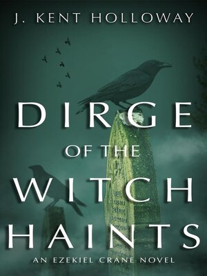 cover image of Dirge of the Witch Haints